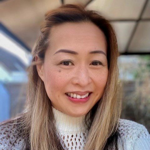 Cynthia Lai - Founder, Ella Support Loop CIC