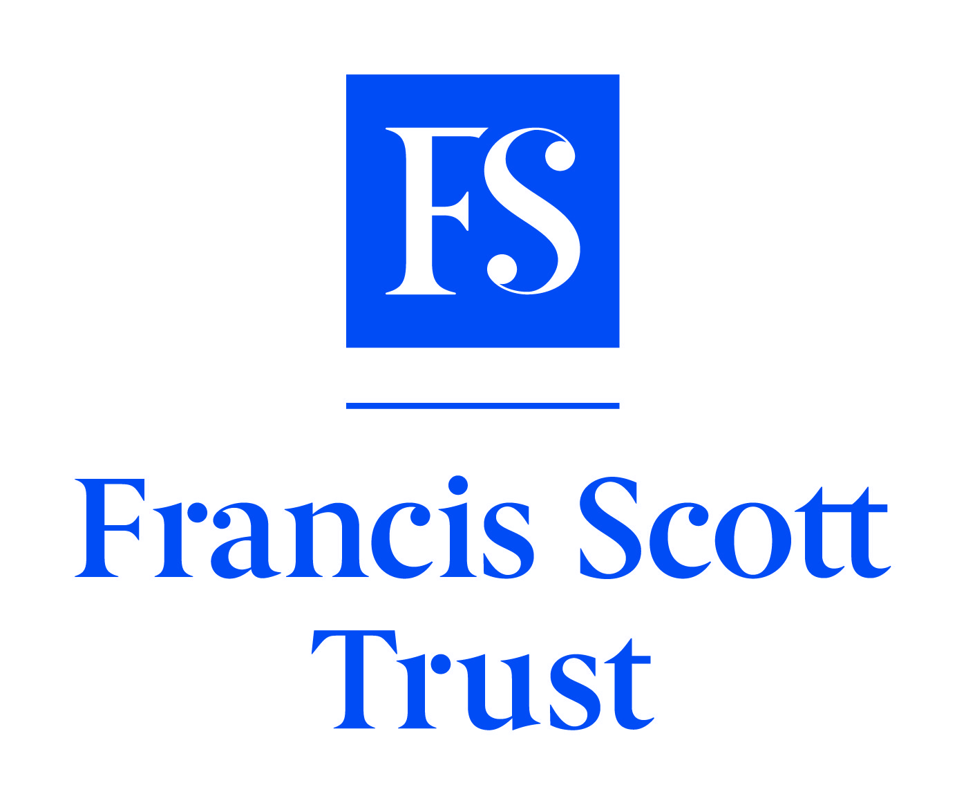 Francis Scott Trust Logo
